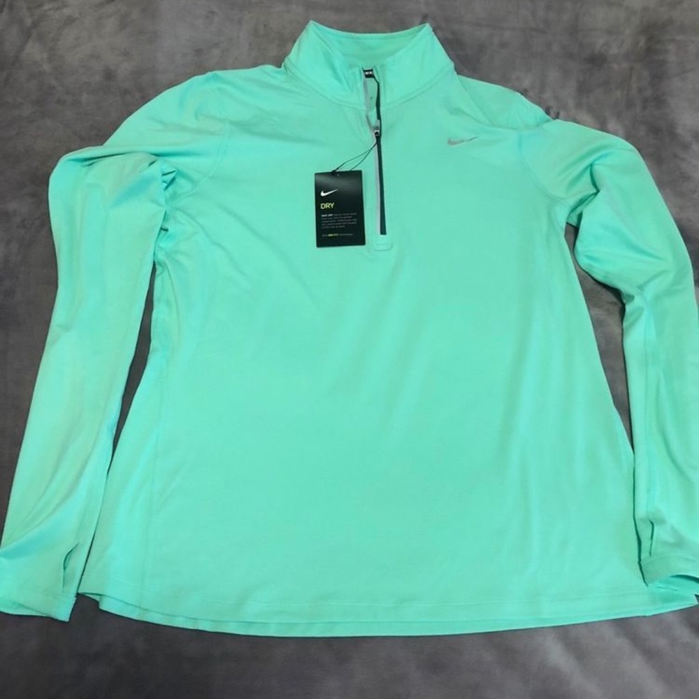 Nike 1/4 pullover